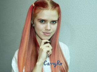 CassyRo