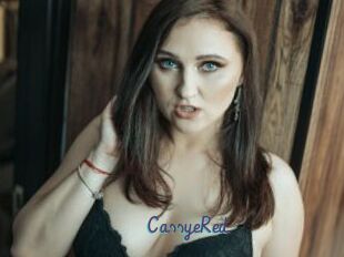 CassyeRed
