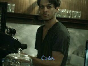 Caster