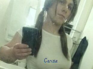 Caszie