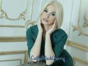 CatInBlackDressq