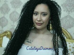CataleyaDiamond