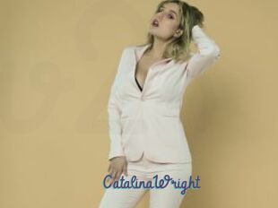 CatalinaWright