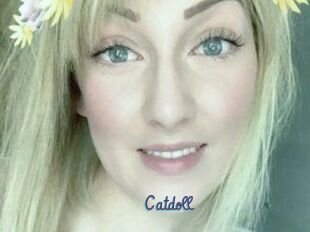 Catdoll