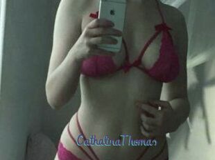 Cathalina_Thomas