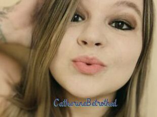 CatherineBetrothed
