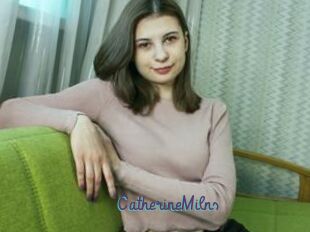 CatherineMilns