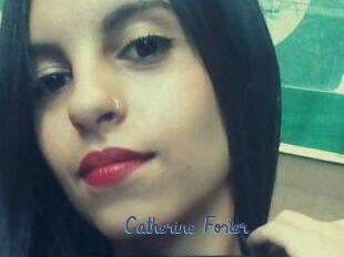 Catherine_Foster