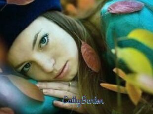 CathyBurton