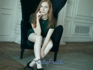 CathyFreckle