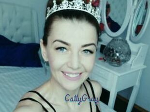 CattyGray