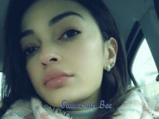 Caucasian_Bee