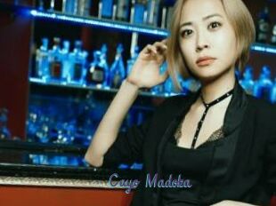 Cayo_Madoka