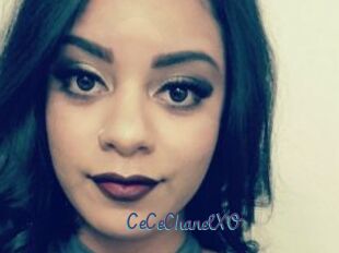 CeCeChanelXO