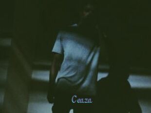 Ceaza