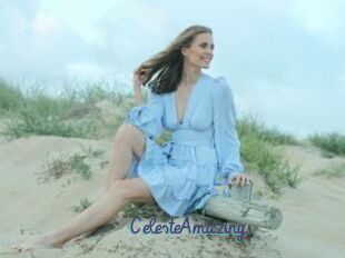 CelesteAmazing