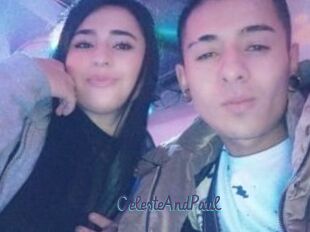CelesteAndPaul