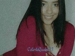 CelesteQueen21