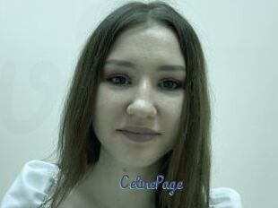 CelinePage