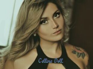 Celline_Doll