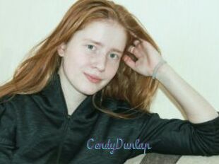 CendyDunlap