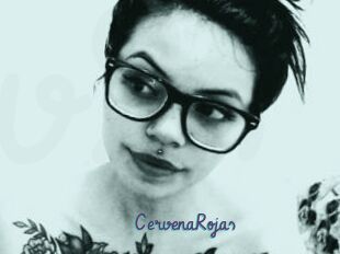 CervenaRojas