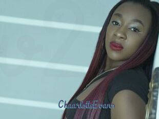 ChaarlotteEvans