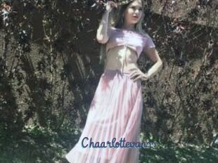 Chaarlottevanss