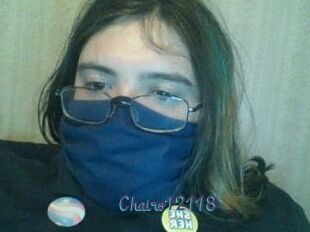 Chairo12118