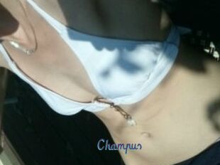 Champus