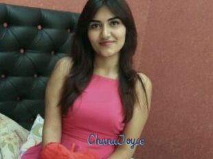 ChanaJoyce