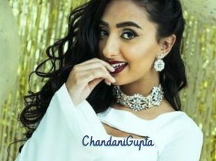 ChandaniGupta
