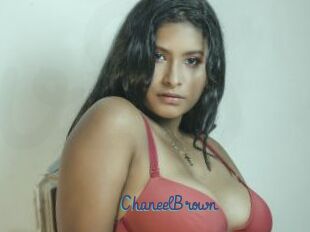 ChaneelBrown