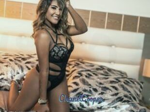 ChanelCooper