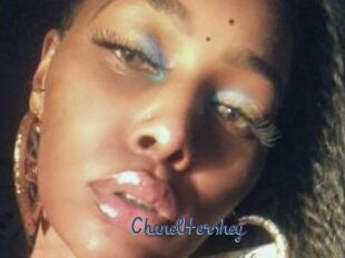 ChanelHershey