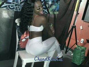 ChanelKimKai