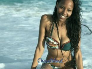 ChanelMonet