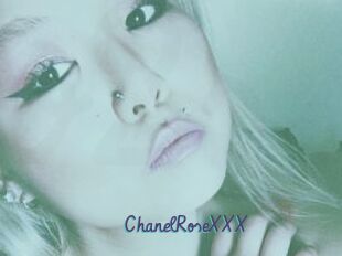 ChanelRoseXXX