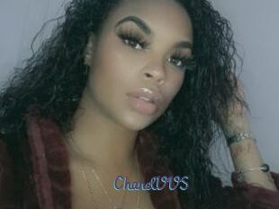 ChanelVVS