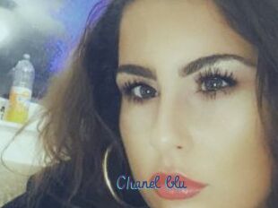 Chanel_blu