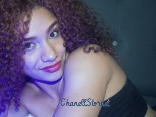 ChanellStornet