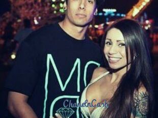 Chanel_n_Cash