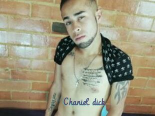Chaniel_dick