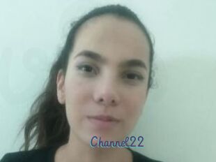Channel22