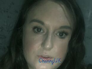 ChannyUK
