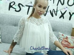 ChantalBond