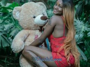 ChantalLovee