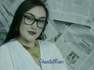 ChantalRees