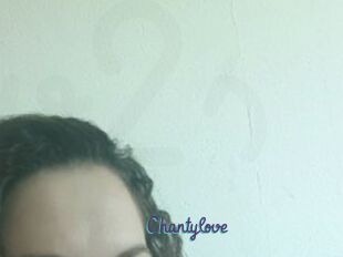 Chantylove