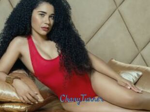 ChanyTurner